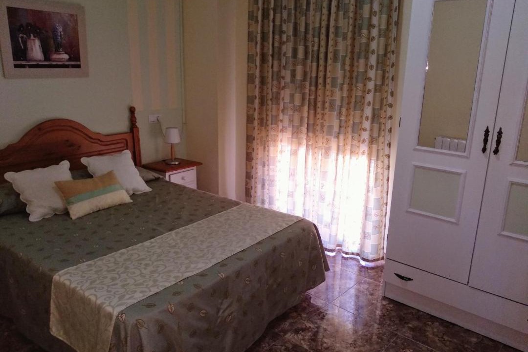 Photo of Bedroom in Los Banos