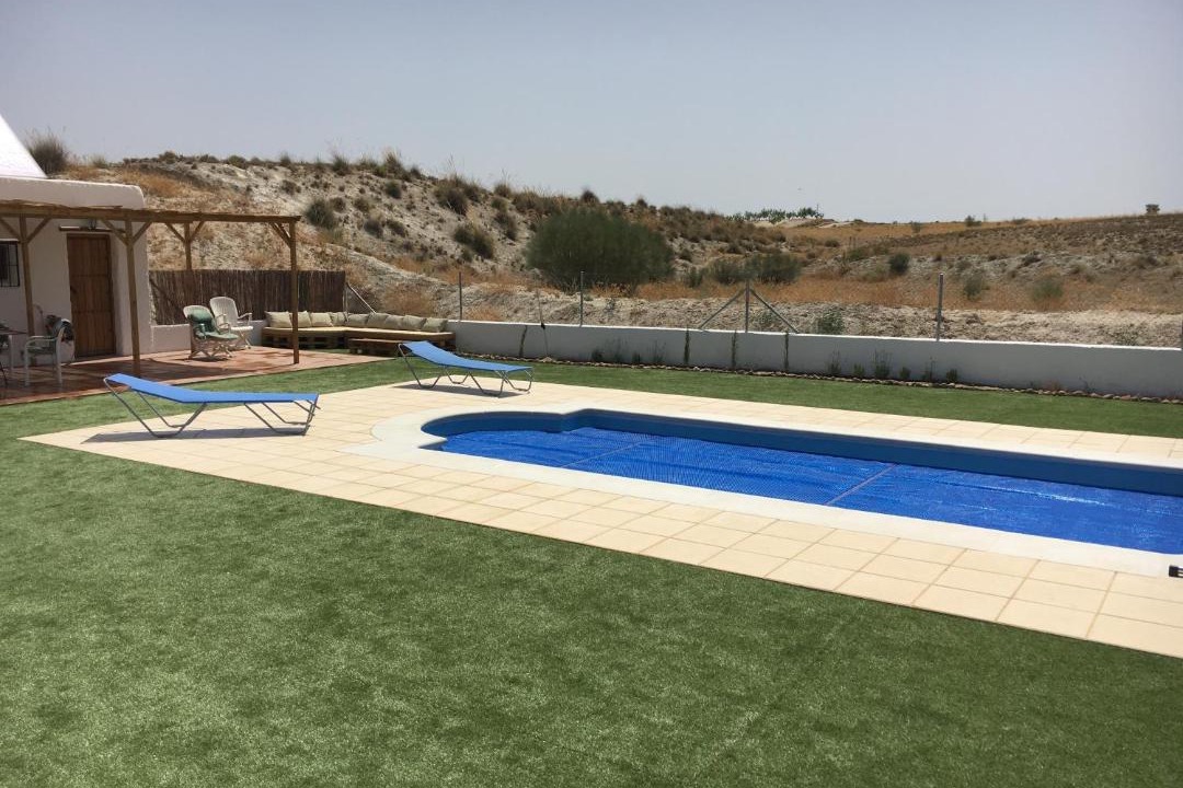 Photo of Outdoor in Baza