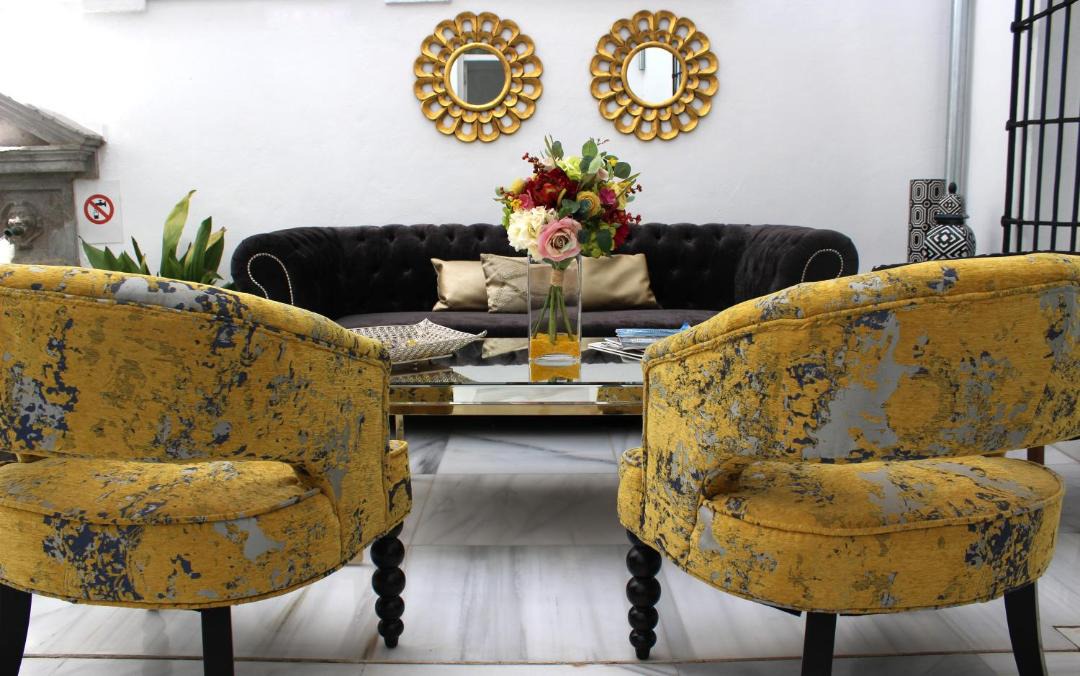 Photo of Livingroom in San Pedro