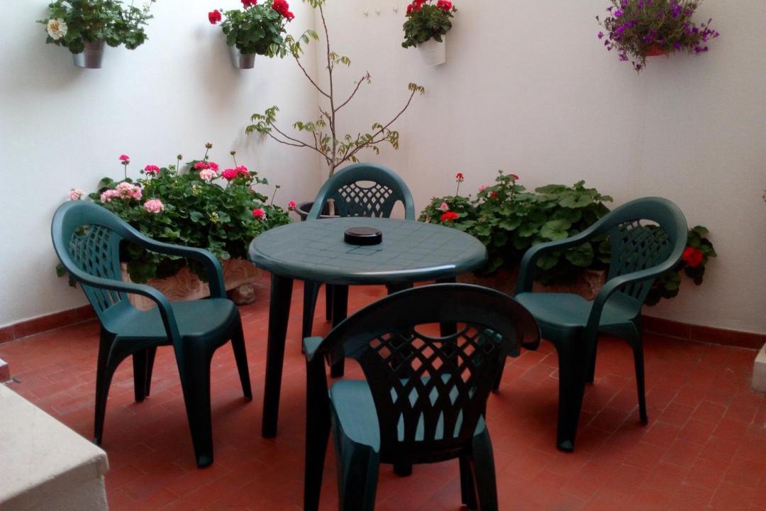 Photo of Patio Balcony in Figares