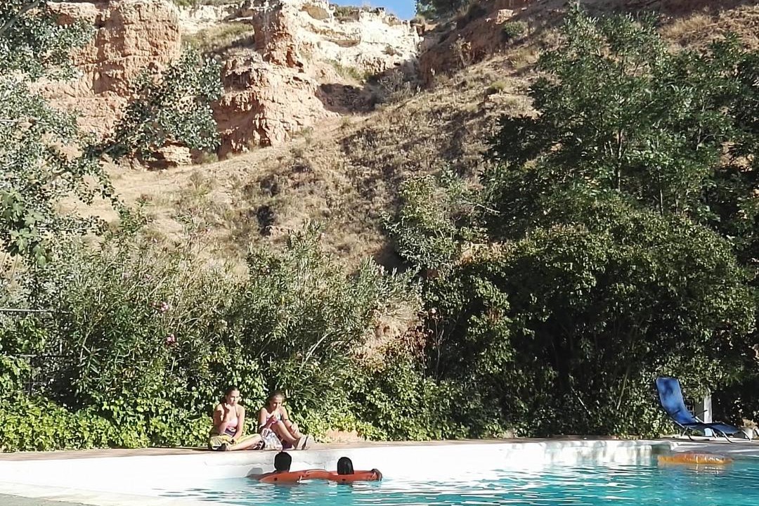 Photo of Others in Guadix