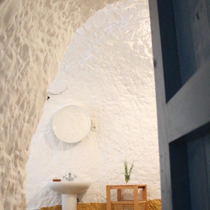 Photo of Bathroom in Baza