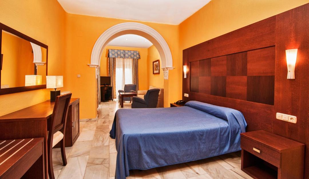 Photo of Bedroom in Lanjaron