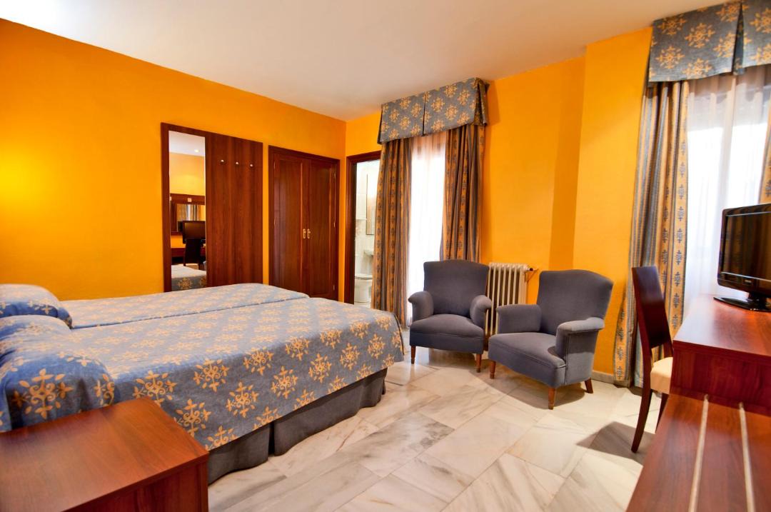 Photo of Bedroom in Lanjaron