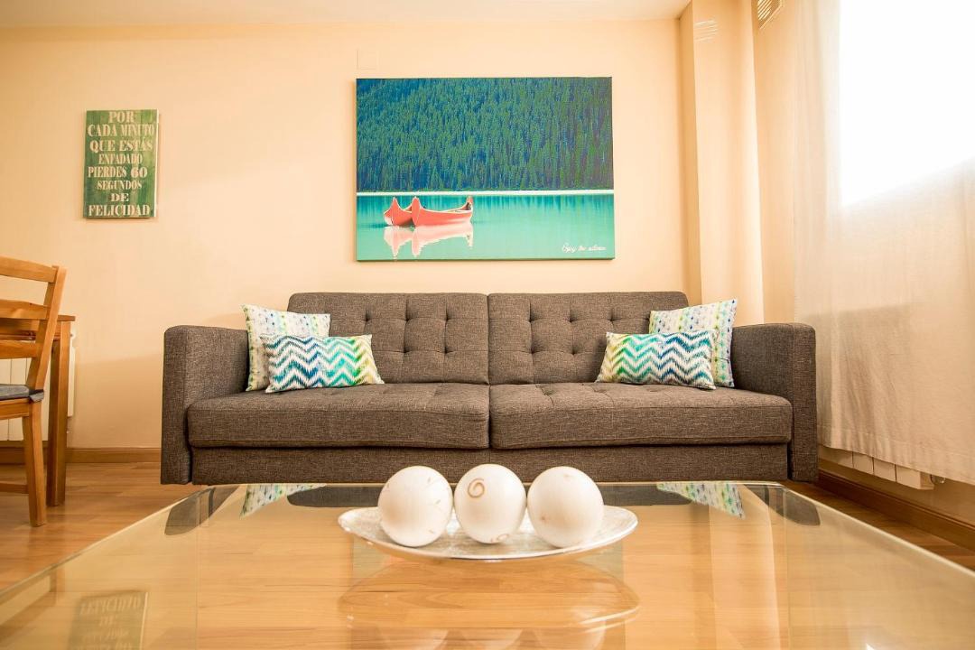 Photo of Livingroom in Figares