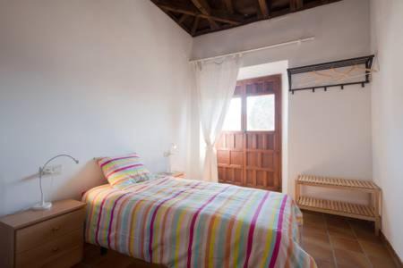 Photo of Bedroom in Albaicin