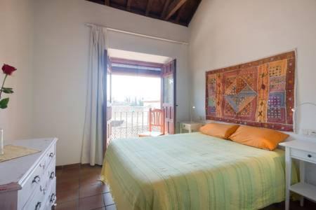 Photo of Bedroom in Albaicin