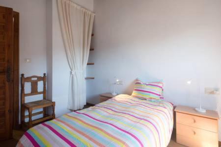 Photo of Bedroom in Albaicin