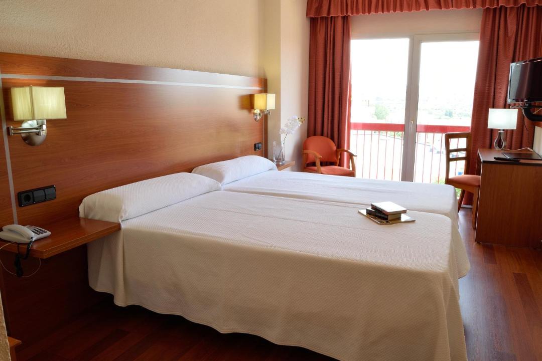 Photo of Bedroom in Guadix