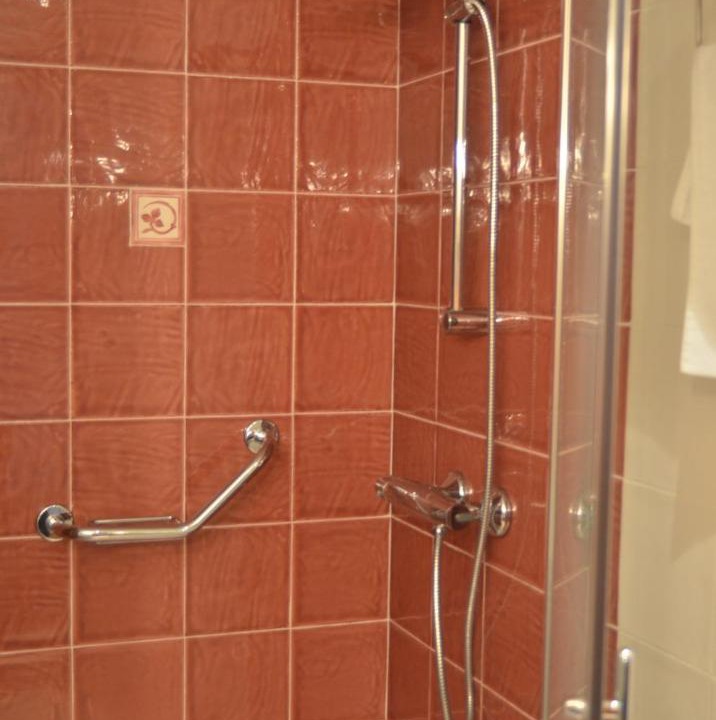Photo of Bathroom in Padul