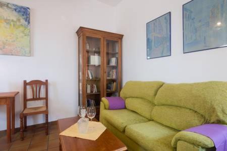 Photo of Livingroom in Albaicin