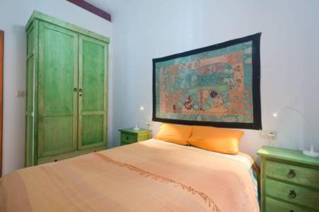 Photo of Bedroom in Albaicin