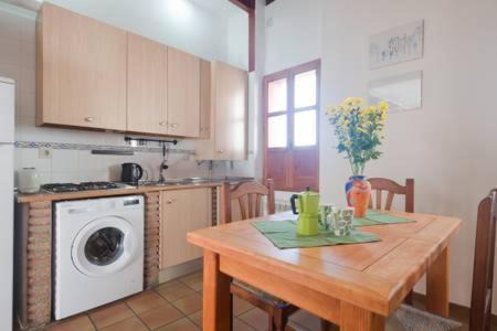 Photo of Kitchen in Albaicin