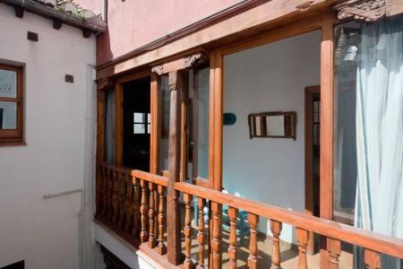 Photo of Patio Balcony in Albaicin