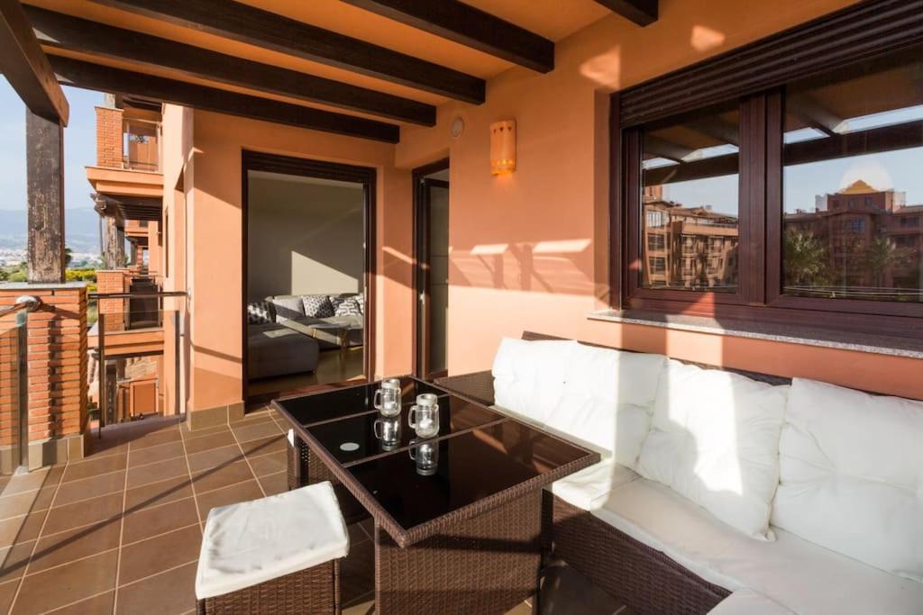 Photo of Patio Balcony in Motril