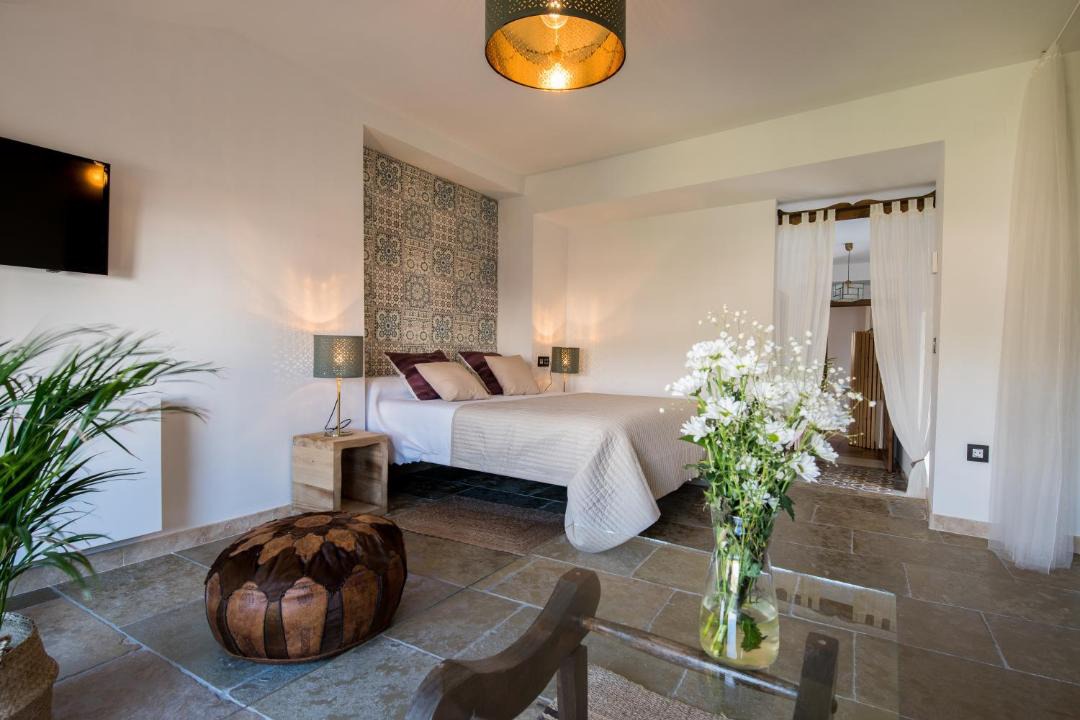 Photo of Bedroom in Alhama de Granada