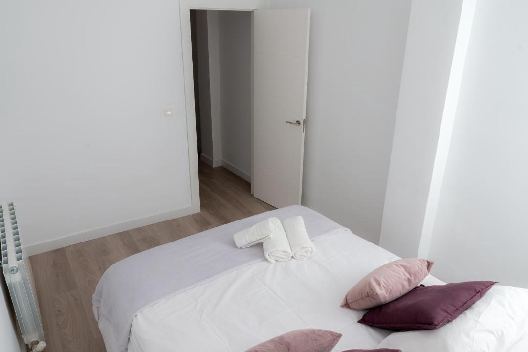 Photo of Bedroom in Camino de Ronda