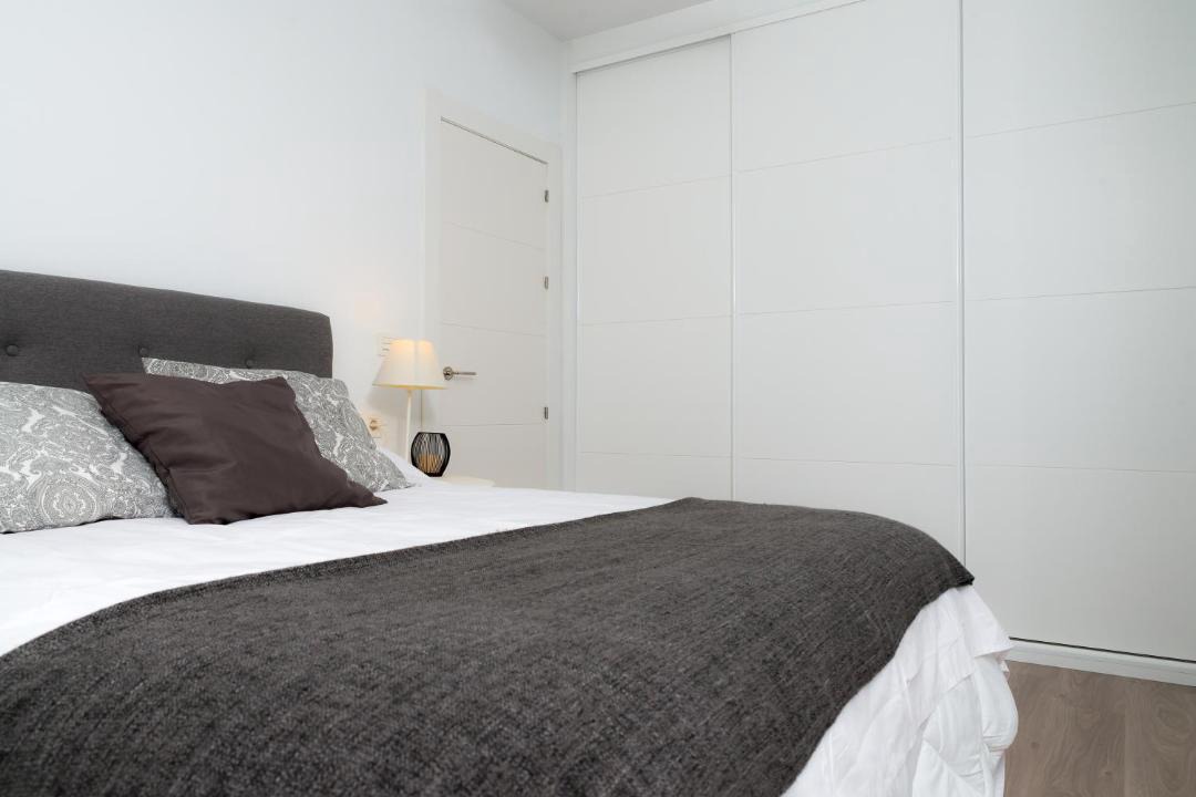 Photo of Bedroom in Camino de Ronda