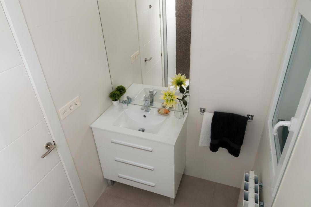 Photo of Bathroom in Camino de Ronda