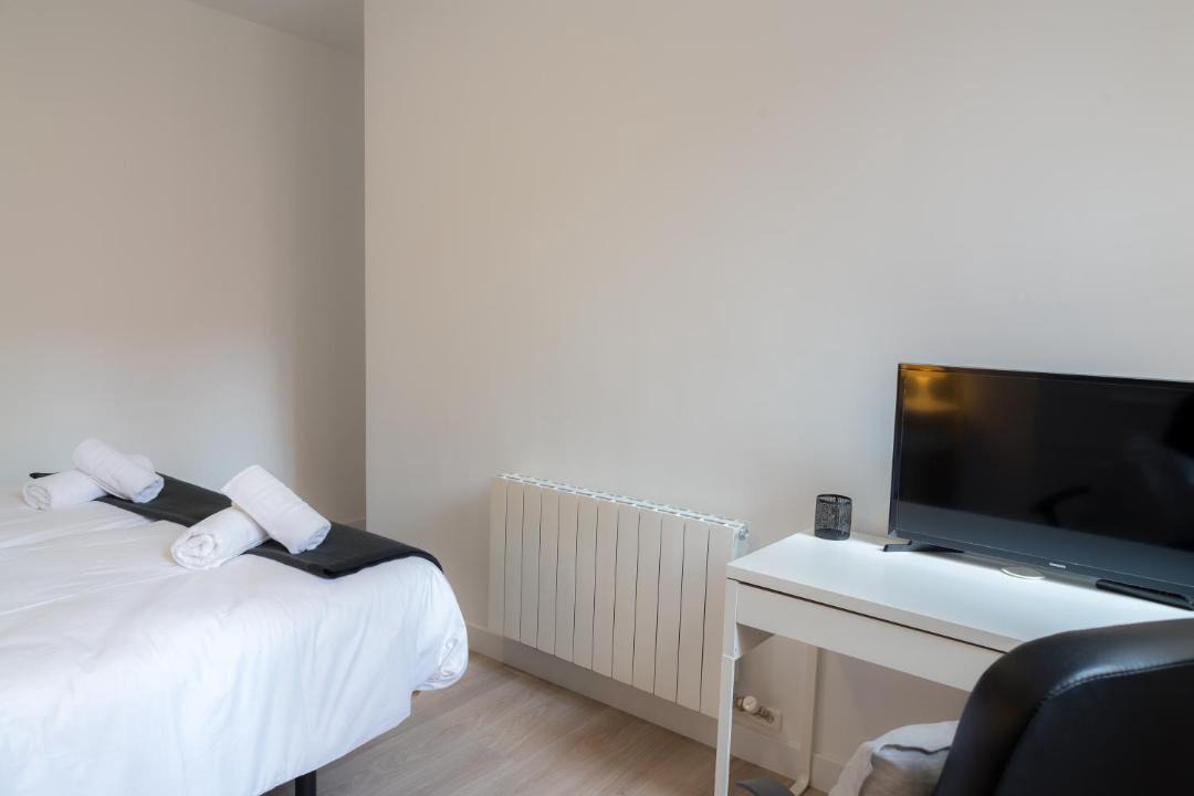 Photo of Bedroom in Camino de Ronda