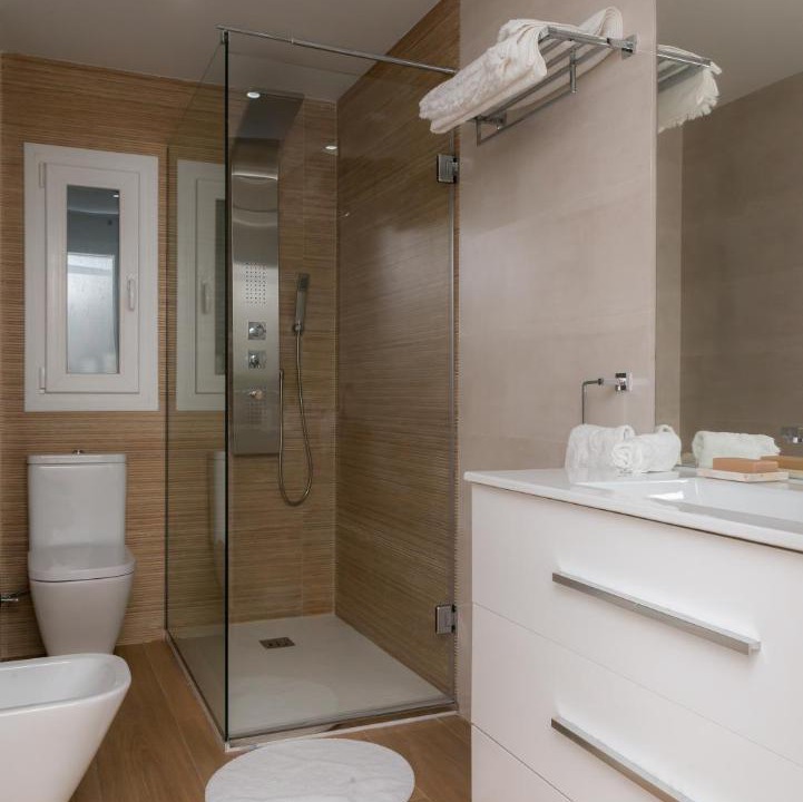Photo of Bathroom in Camino de Ronda