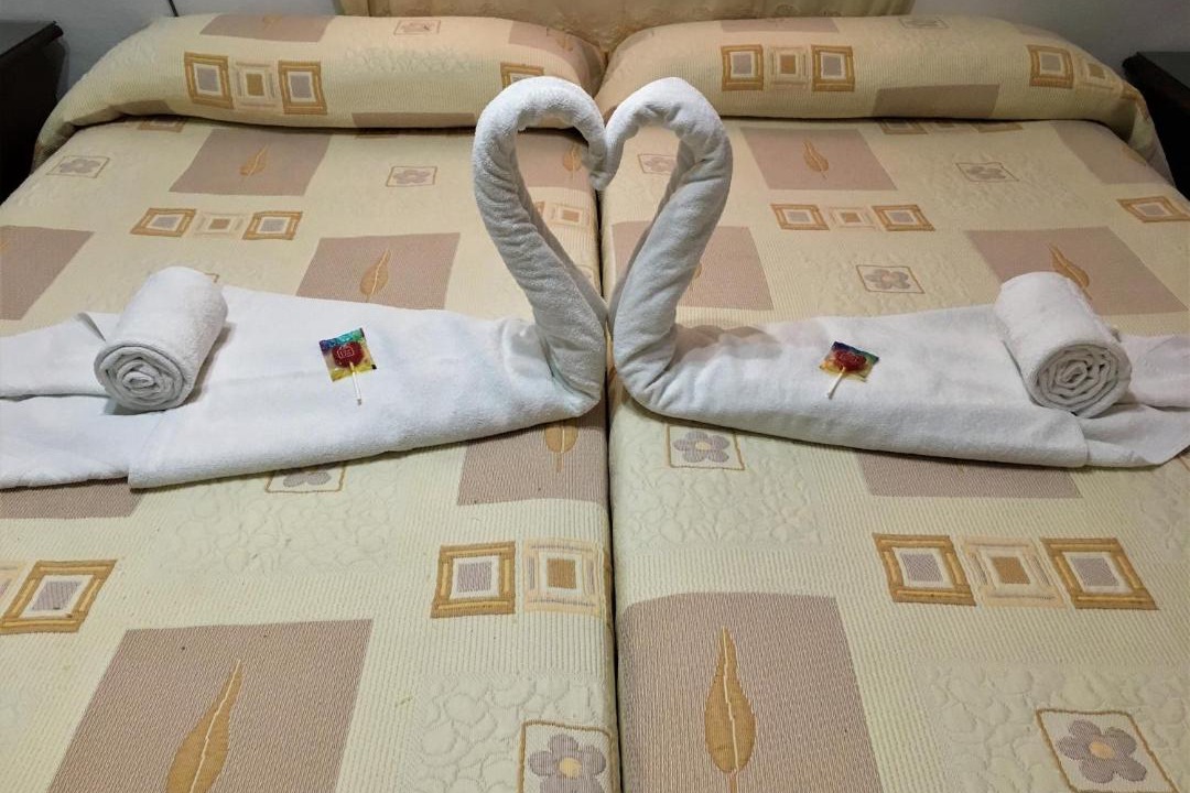 Photo of Bedroom in Restabal