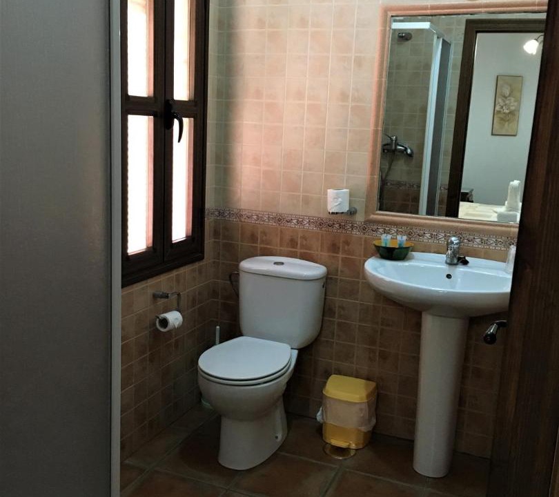 Photo of Bathroom in Restabal