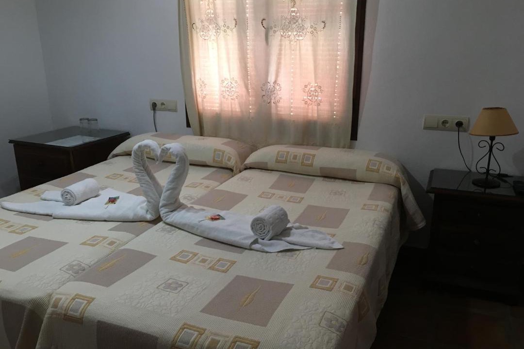 Photo of Bedroom in Restabal