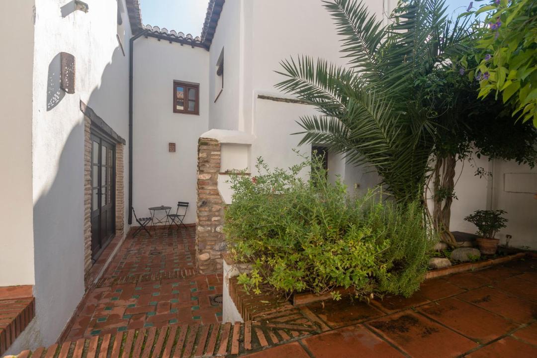 Photo of Buildings in Beiro