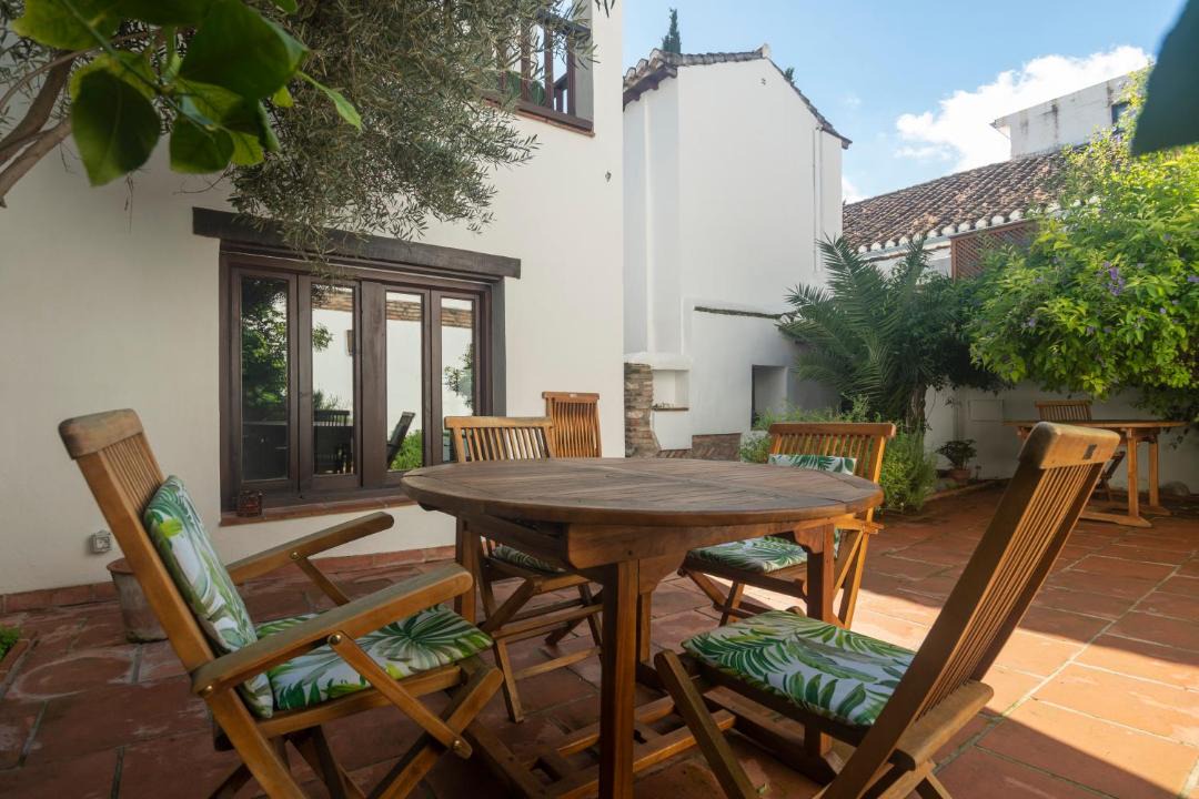 Photo of Patio Balcony in Beiro