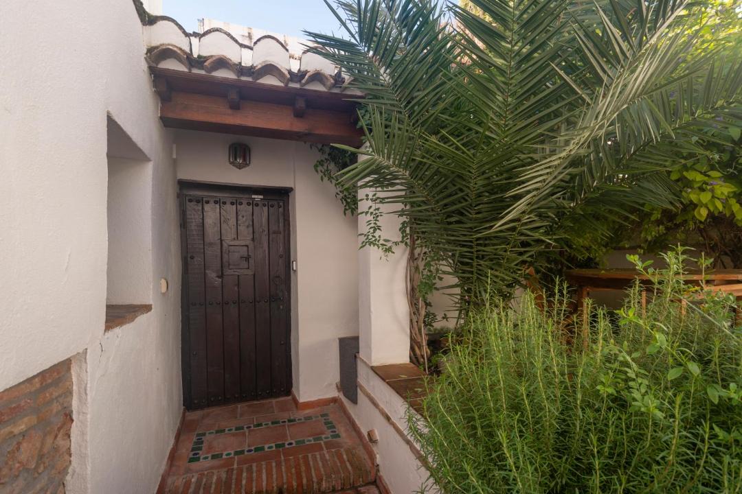 Photo of Buildings in Beiro