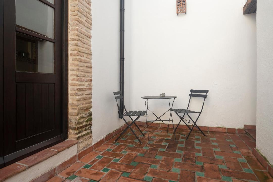 Photo of Patio Balcony in Beiro