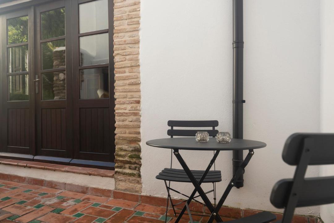 Photo of Patio Balcony in Beiro