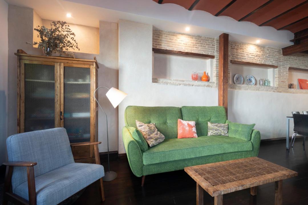 Photo of Livingroom in Beiro