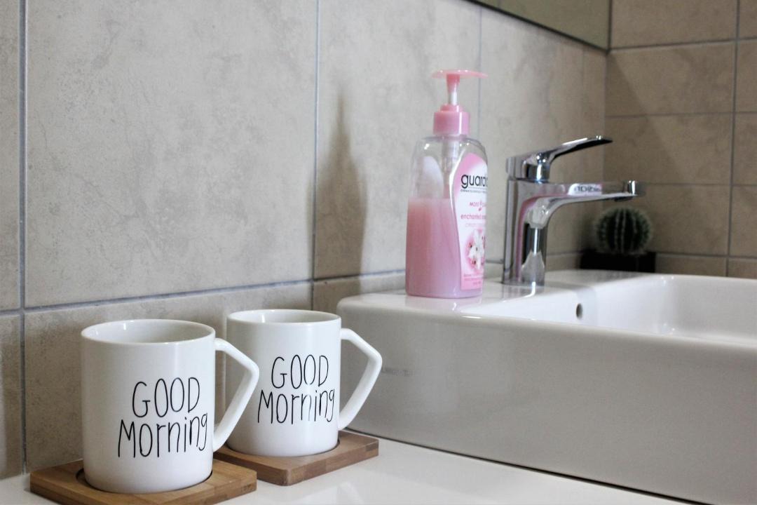 Photo of Bathroom in Bukit Bintang