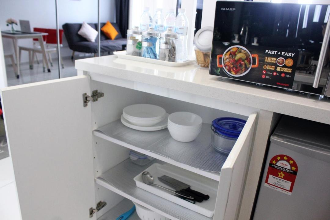 Photo of Kitchen in Bukit Bintang