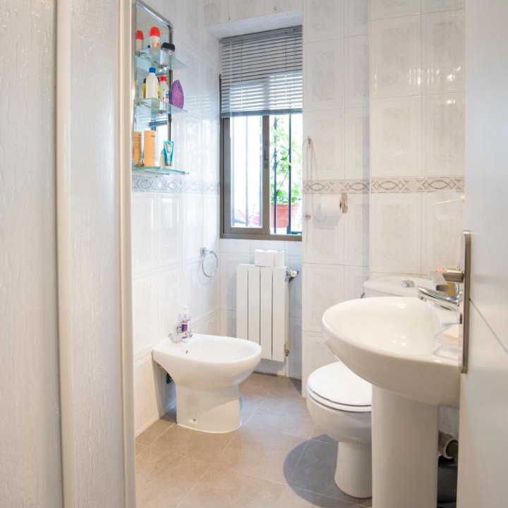 Photo of Bathroom in San Ildefonso