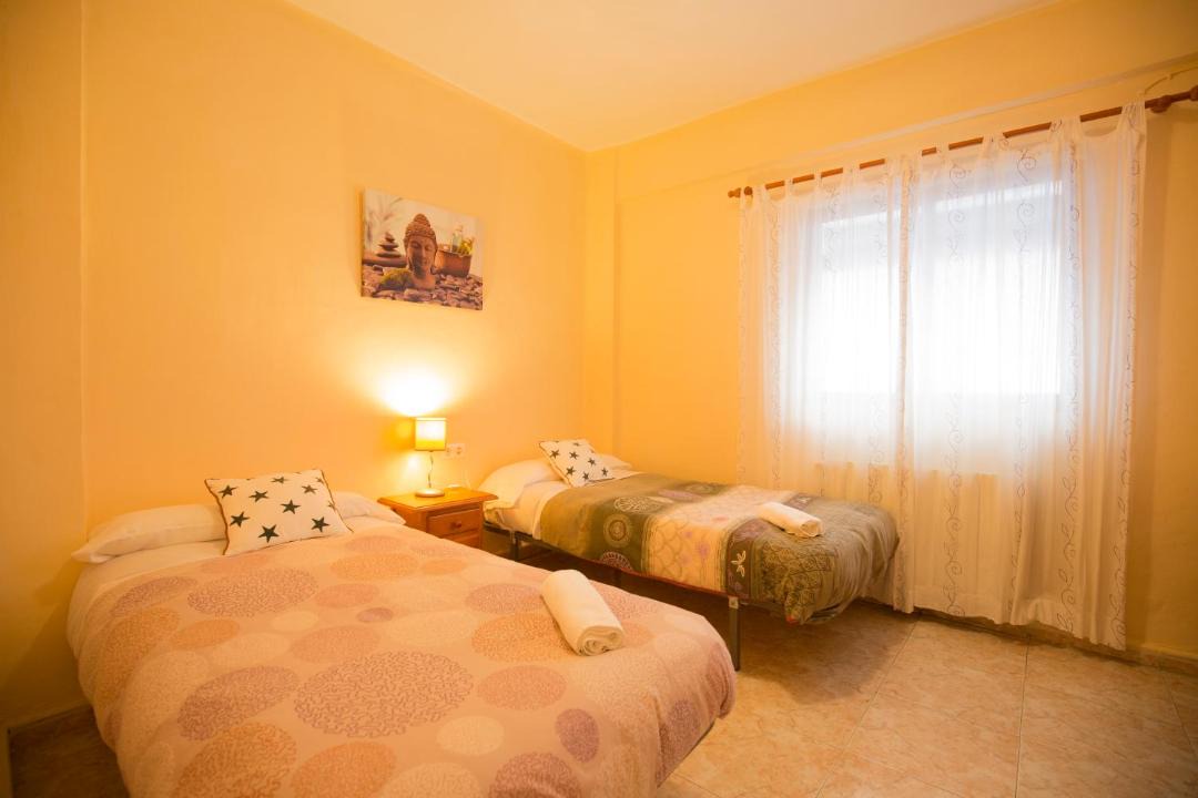 Photo of Bedroom in San Ildefonso