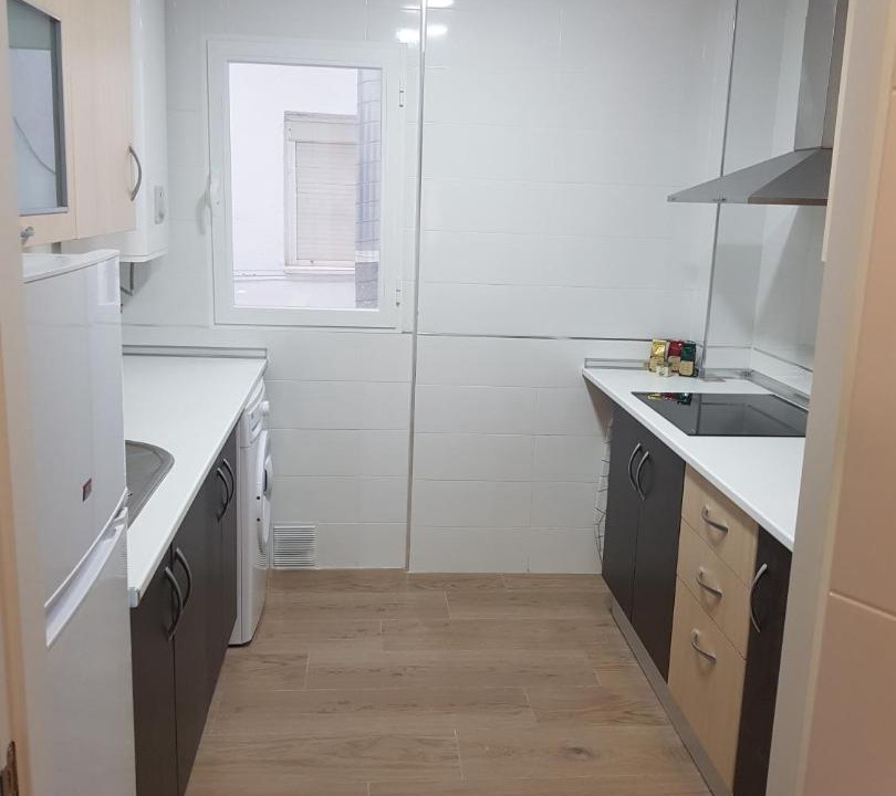 Photo of Kitchen in Beiro