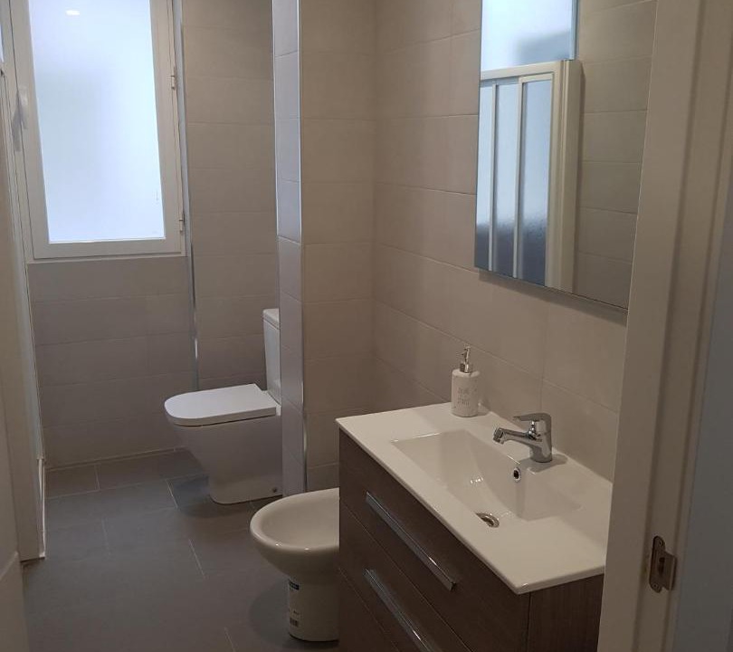 Photo of Bathroom in Beiro
