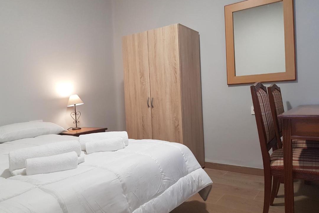 Photo of Bedroom in Beiro