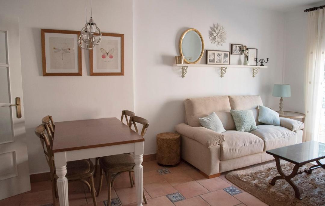 Photo of Livingroom in Genil