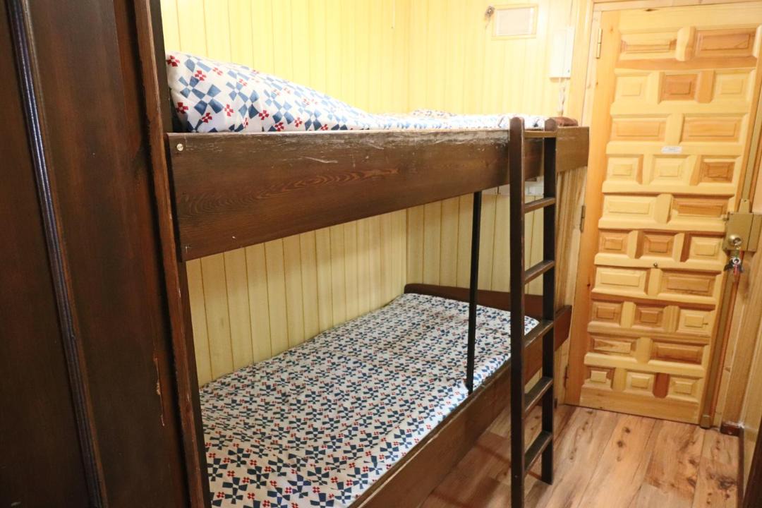 Photo of Bedroom in Pradollano