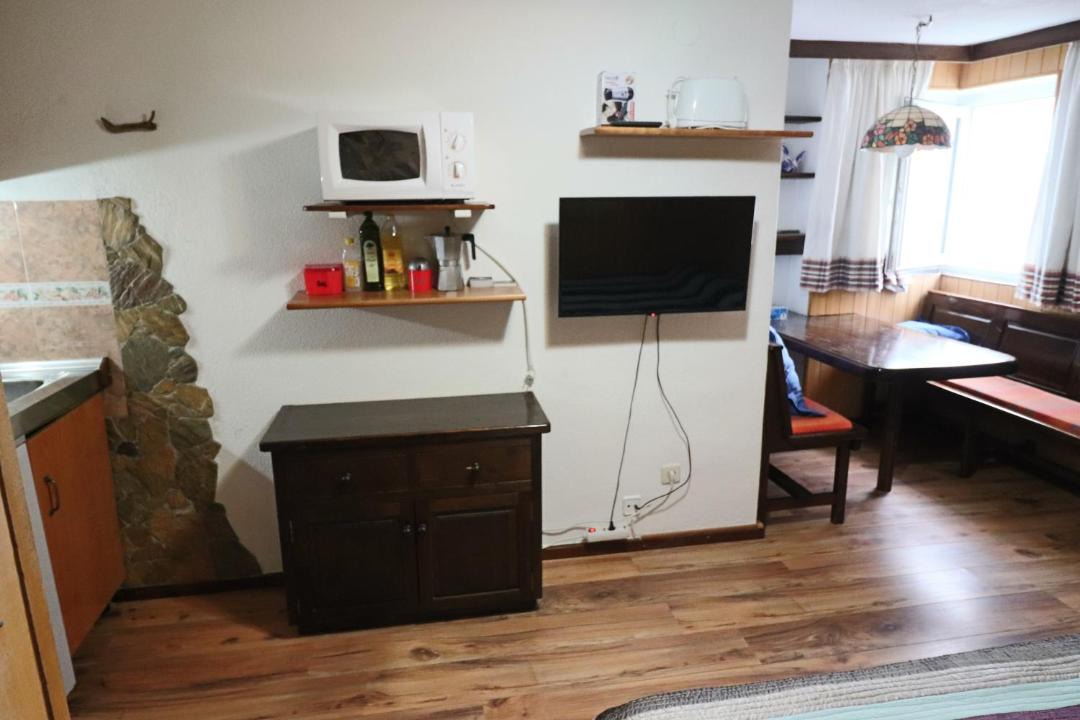 Photo of Livingroom in Pradollano