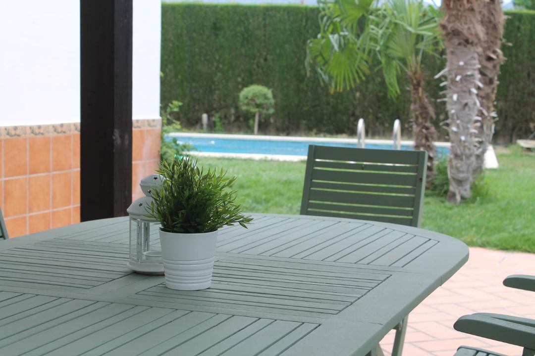 Photo of Patio Balcony in Otura