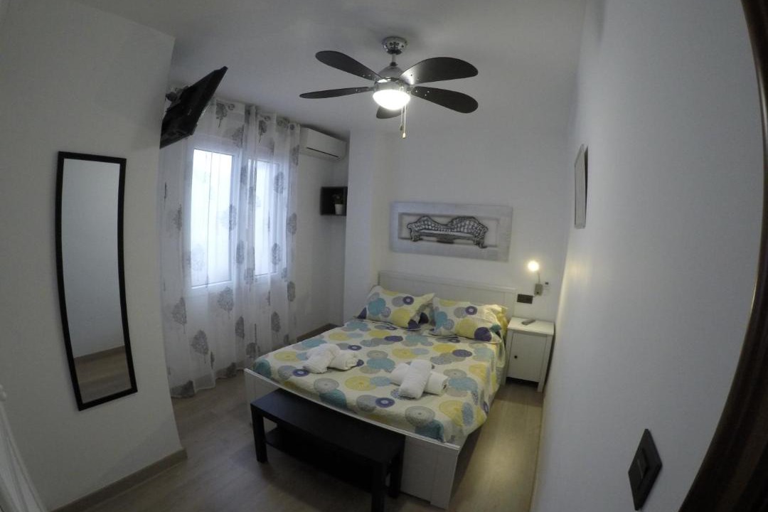 Photo of Bedroom in Figares
