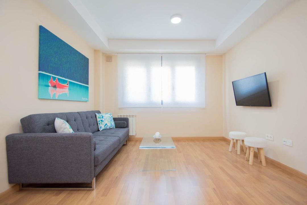 Photo of Livingroom in Figares