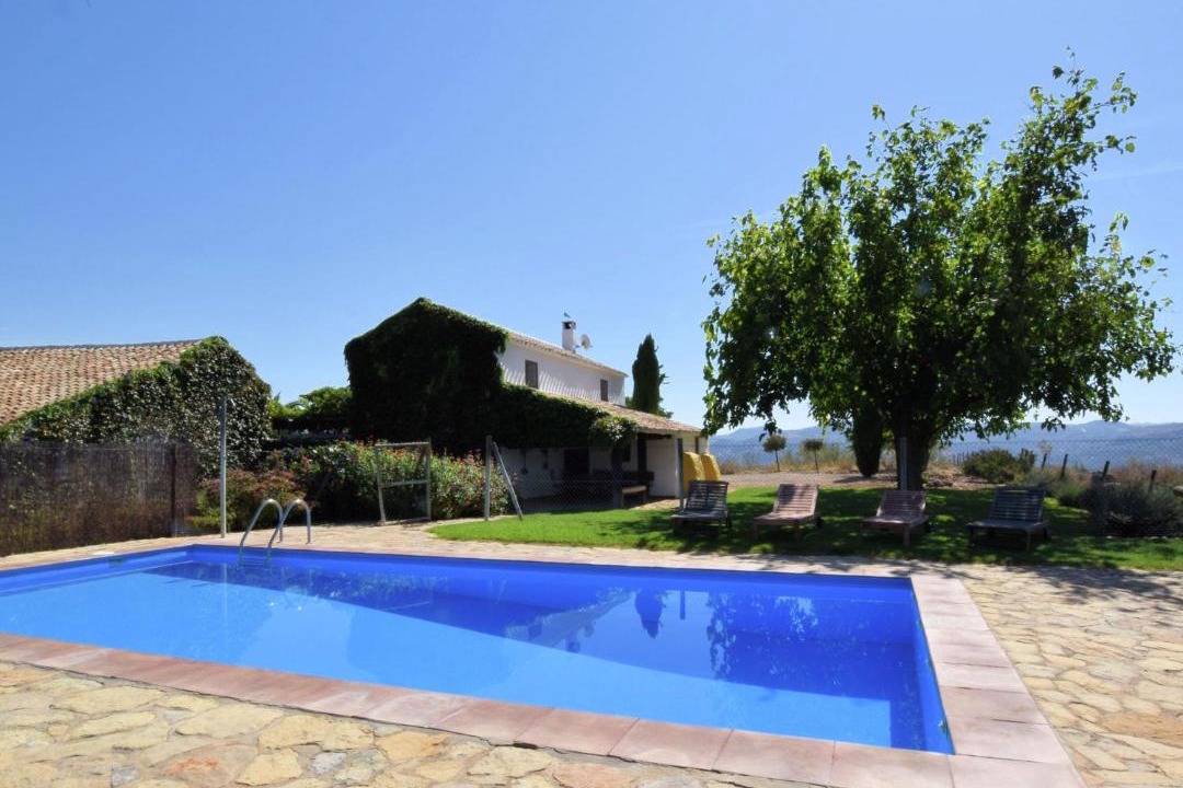 Photo of Others in Algarinejo