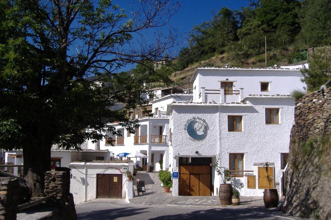 Photo of Others in Pampaneira