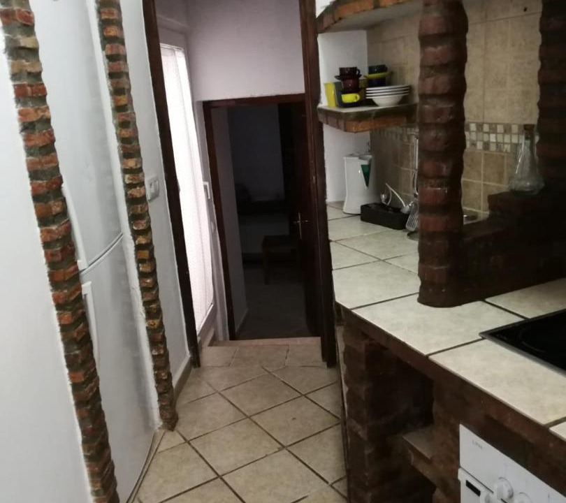 Photo of Buildings in Velez de Benaudalla